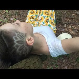 Meet your Posher, Rebekah